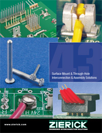 Lots of new Surface Mount and Through Hole products - lots of our standard reliable products too. One great catalog - three ways to get it!