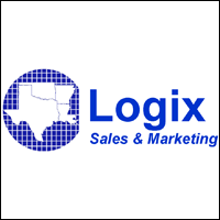 Logix Sales & Marketing is a Manufacturers' Representative for leading electromechanical, interconnect, passive and semiconductor manufacturers since 2000.