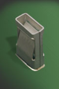 Zierick Manufacturing, an industry leader in connectors and assembly equipment, offers the SMT Dual Entry Receptacle. 