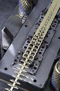 We offer expert die tooling crafted on state-of-the-art equipment.