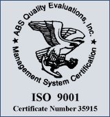 The Quality Management System of Zierick Manufacturing Corporation, a leading provider of PCB connectors and assembly equipment, received a certificate of compliance with ISO 9001:1994 and QS 9000:1998 applicable to the design and manufacture of automotive and electronic connectors in its Mount Kisco facilities.