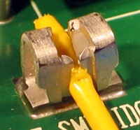Zierick’s Surface Mount IDC was designed to be a more cost effective way to terminate a wire because it eliminates the need for hand soldering wires to the PCB.